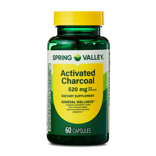 Spring valley activated - spring,